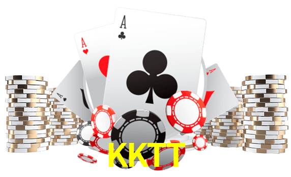 Jogue jogos de pôquer em KKTT