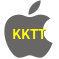 Aplicativo KKTT para iOS