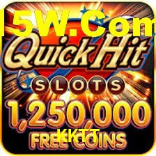 Bônus de Boas-vindas KKTT