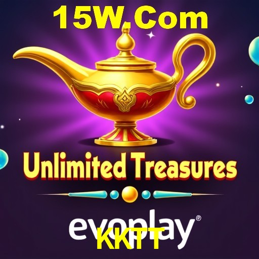 Bônus de Boas-vindas KKTT