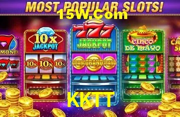 Estatísticas KKTT