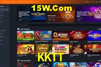 Sistemas de Segurança KKTT