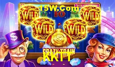 Especiais de Fim de Semana KKTT