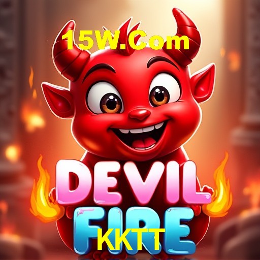 Diretório de Jogos KKTT