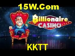 Casino VIP KKTT