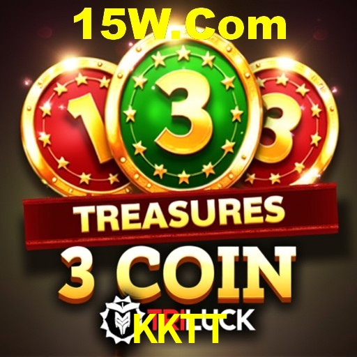 Inovações de Jogos na KKTT: O Futuro das Experiências Interativas