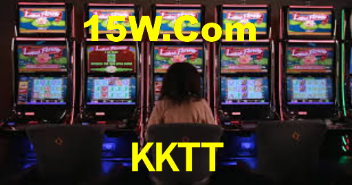 KKTT: Seu Cassino Premiado com Pagamentos Rápidos