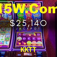 APP oficial da KKTT para mobile