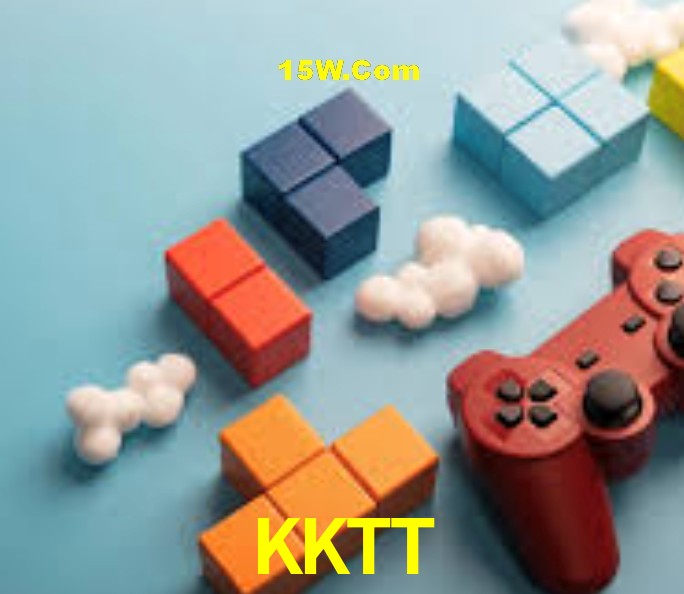 Provedores de Jogos KKTT