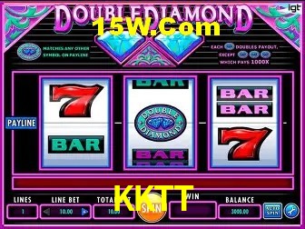 Recursos de Bônus KKTT