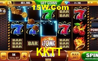 Cadastro Rápido KKTT