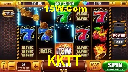 Especiais de Fim de Semana KKTT