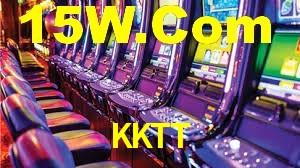 KKTT: Jogos de Caça-Níqueis-Altas Recompensas, Roleta-Velocidade, Blackjack-Desafios Máximos